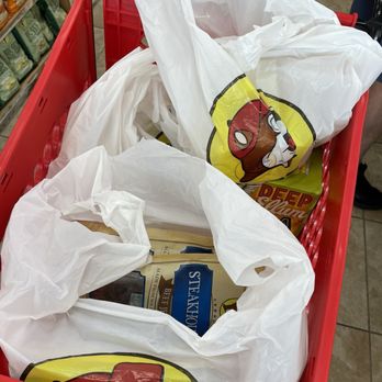 Buc-ee's - $150 later.... - Gas Stations Near Me - Melissa, Texas
