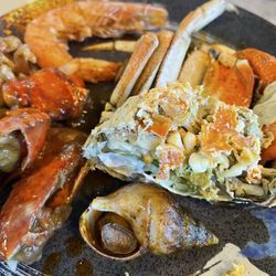 Feast Buffet & Banquet