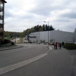 A-LINK Arena