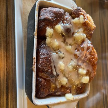 CRAFTkitchen - Monkey Bread 1/2 Pan Monkey Bread - New American Near Me - Henderson, Nevada CRAFTkitchen - Monkey Bread 1/2 Pan Monkey Bread - New American Near Me - Henderson, Nevada