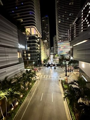 Brickell City Centre by null