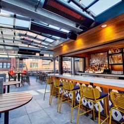 Rory's Rooftop