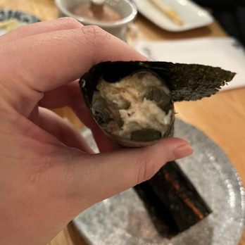 Douska - Sushi Bars Near Me - New York, New York