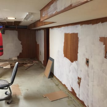 Salazar Construction - we remodel the whole basement . - Painters Near Me Salazar Construction - we remodel the whole basement . - Painters Near Me