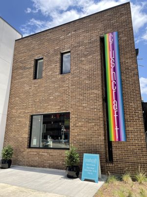 crushcraft Thai Eats by null