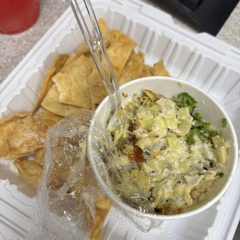 Cook’d - Artichoke dip - Pizza Near Me - Minden, Nevada Cook’d - Artichoke dip - Pizza Near Me - Minden, Nevada