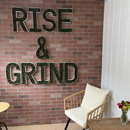 UNCHARTED GROUNDS - Updated November 2025 - 26 Photos & 16 Reviews