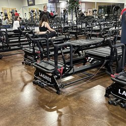 The Body Lab