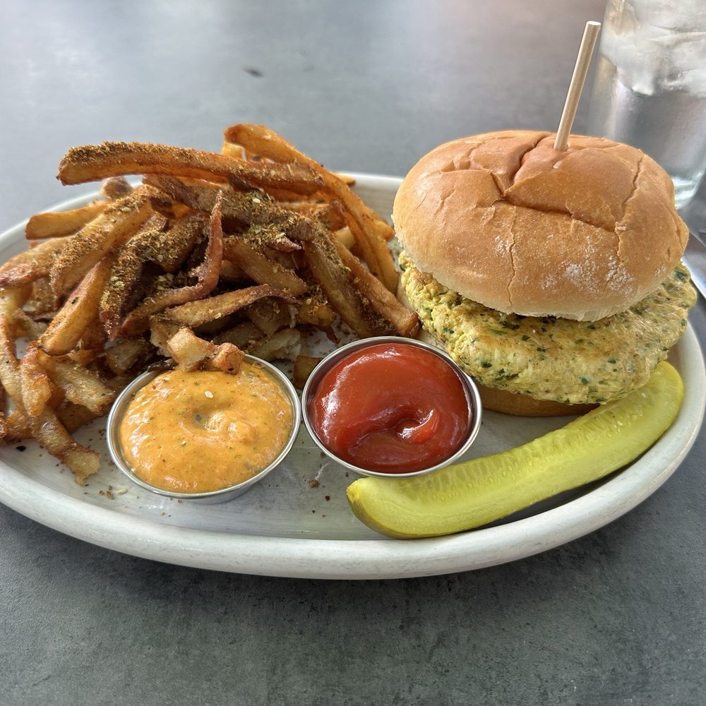 Hecks - Chicken Burger - Breakfast & Brunch Near Me - Cleveland, Ohio Hecks - Chicken Burger - Breakfast & Brunch Near Me - Cleveland, Ohio