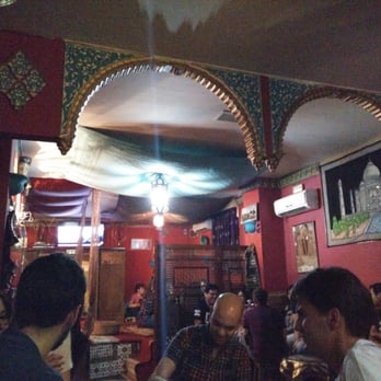 Bagdad - Hookah Bars Near Me - Seville, SE