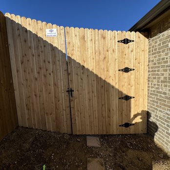 Cornerstone Fence - Fences & Gates Near Me - Tulsa, Oklahoma Cornerstone Fence - Fences & Gates Near Me - Tulsa, Oklahoma