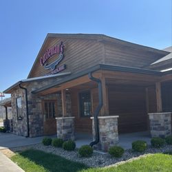 Cattleman’s Roadhouse