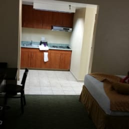 We got the kitchenette room. Very spacious and practical if you have little ones We got the kitchenette room. Very spacious and practical if you have little ones