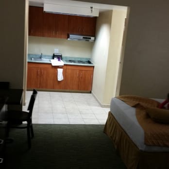 Inns of the Corps - Ward Lodge Camp Pendleton - We got the kitchenette room. Very spacious and practical if you have little ones - Bed & Breakfast Near Me - Camp Pendleton, California Inns of the Corps - Ward Lodge Camp Pendleton - We got the kitchenette room. Very spacious and practical if you have little ones - Bed & Breakfast Near Me - Camp Pendleton, California