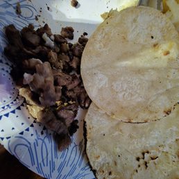 Super dry sirloin...SMH what a disappointment Super dry sirloin...SMH what a disappointment