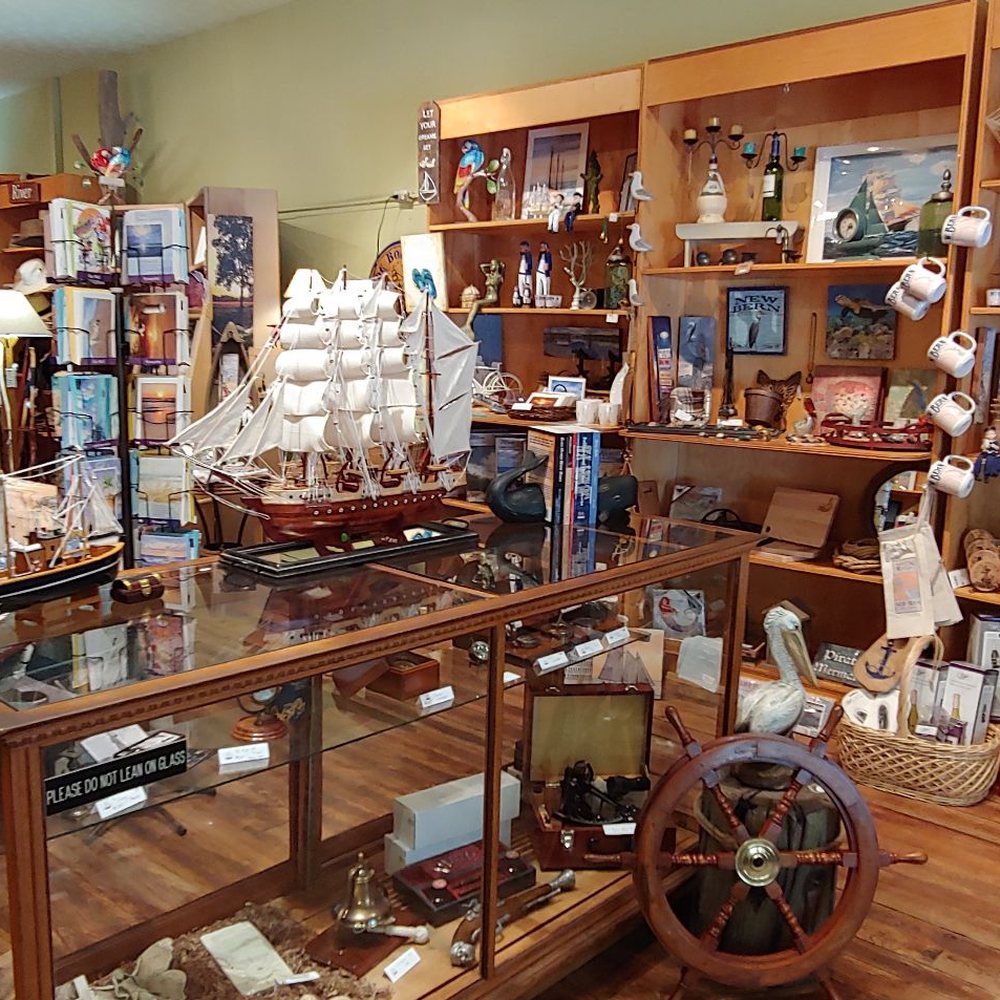 The Boathouse - Accessories Near Me - New Bern, North Carolina The Boathouse - Accessories Near Me - New Bern, North Carolina