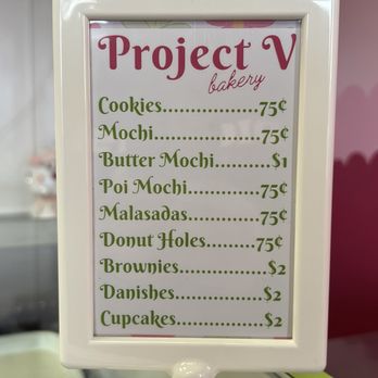 Project V Bakery - Bakeries Near Me - Henderson, Nevada Project V Bakery - Bakeries Near Me - Henderson, Nevada
