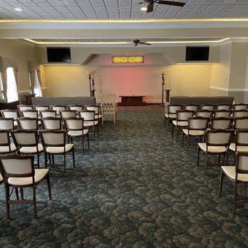 Voran Funeral Home - Funeral Services & Cemeteries Near Me - Taylor, Michigan Voran Funeral Home - Funeral Services & Cemeteries Near Me - Taylor, Michigan