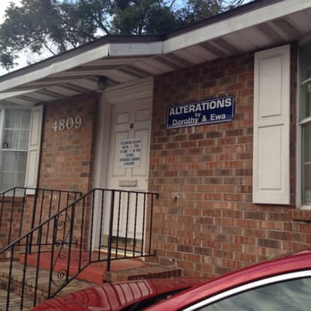 Alterations by Dorothy & Ewa - Sewing & Alterations Near Me - Jacksonville, Florida