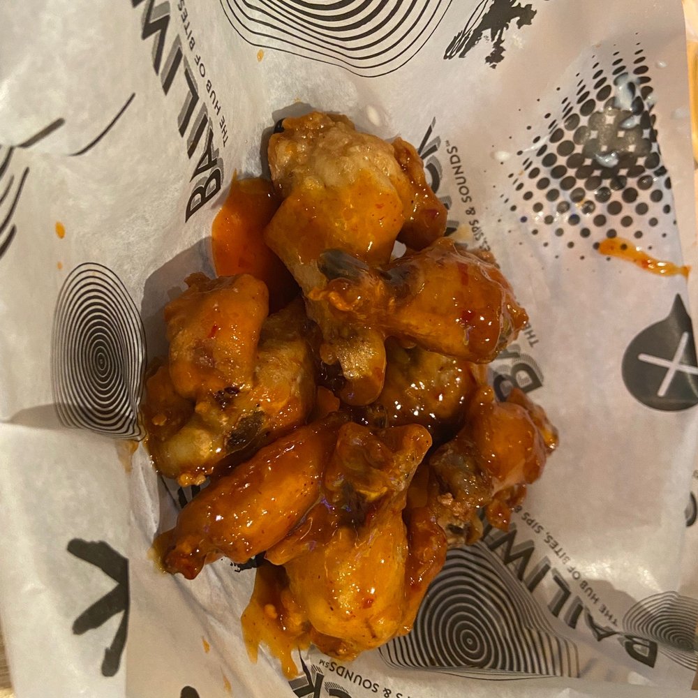 Bailiwick - Chicken Wings - Gastropubs Near Me - Las Vegas, Nevada Bailiwick - Chicken Wings - Gastropubs Near Me - Las Vegas, Nevada
