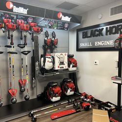 Black Horse Small Engine Repair