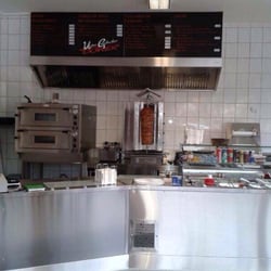 Ug Döner - UG Döner