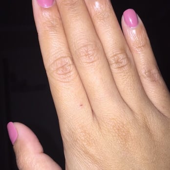 Apple Nail Salon - Nancy's beautiful work. $22 for gel manicure - Nail Salons Near Me - Cerritos, California Apple Nail Salon - Nancy's beautiful work. $22 for gel manicure - Nail Salons Near Me - Cerritos, California