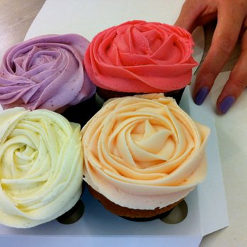 Petal - Cupcakes Near Me - Newmarket, AUK Petal - Cupcakes Near Me - Newmarket, AUK