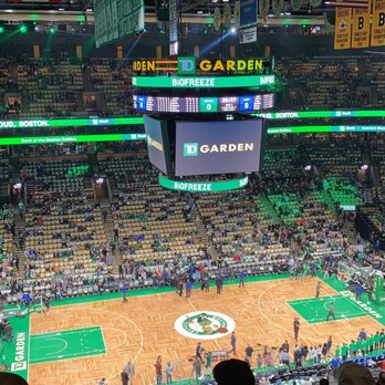 TD Garden - Section 302, row 11 - Stadiums & Arenas Near Me - Boston, Massachusetts TD Garden - Section 302, row 11 - Stadiums & Arenas Near Me - Boston, Massachusetts