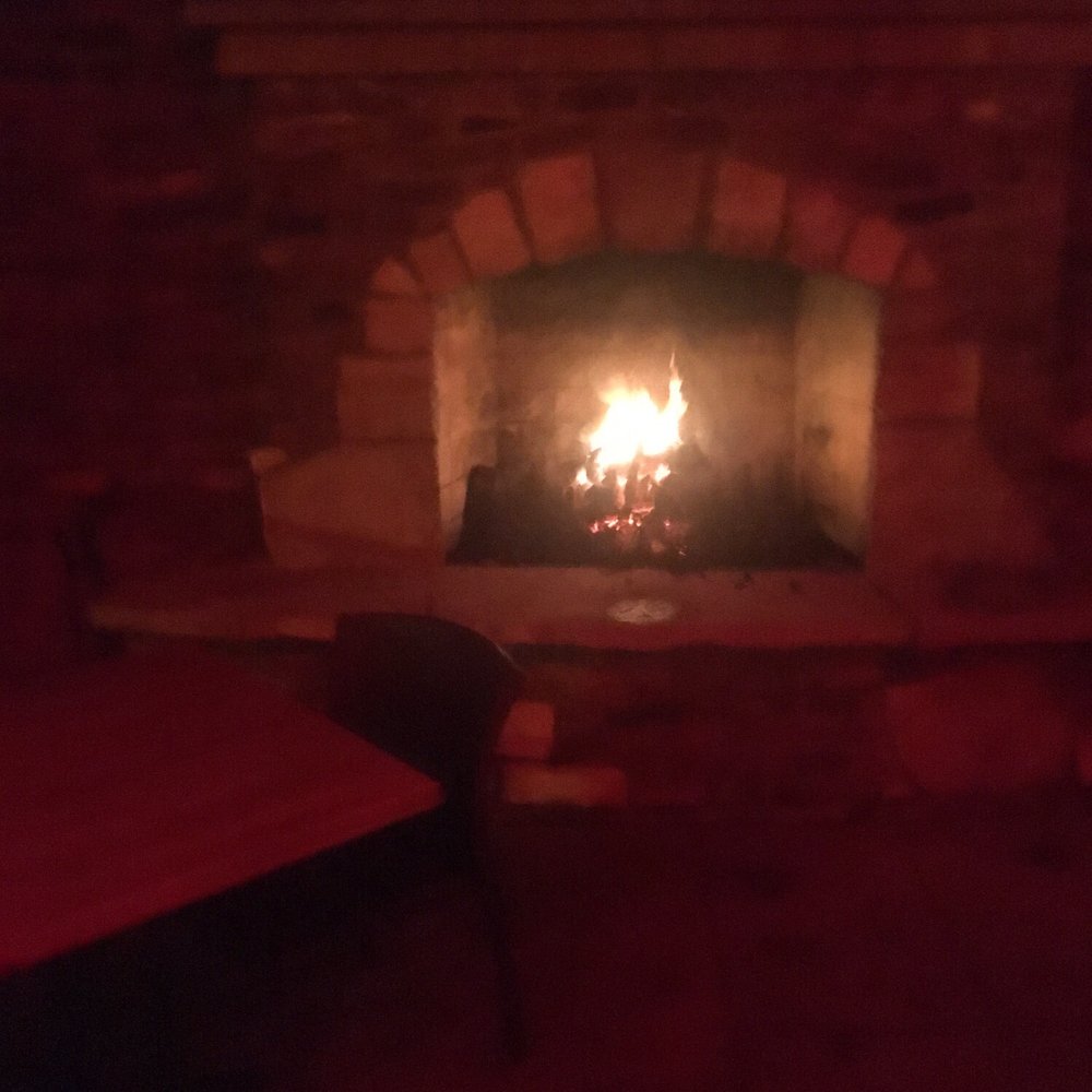 Red Rabbit St. Paul - Love the fire, even in August - Italian Near Me - St Paul, Minnesota Red Rabbit St. Paul - Love the fire, even in August - Italian Near Me - St Paul, Minnesota
