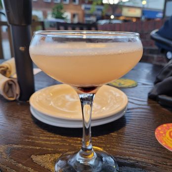 Shine - New American Near Me - Hendersonville, North Carolina