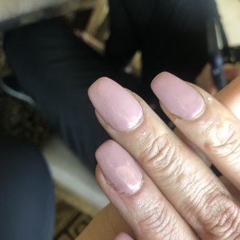 Babylon Nails & Spa - Nail Salons Near Me - Rancho Cucamonga, California
