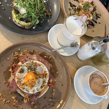Fauna & Flora - Deliciousness - Cafes Near Me - Lisbon, 11