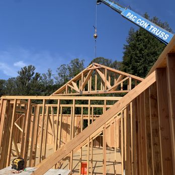 Valley Framers - General Contractors Near Me