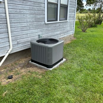 VCA Mechanical - System change out - Heating & Air Conditioning/HVAC Near Me