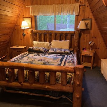 Jackson Mountain Rentals - Vacation Rentals Near Me - Gatlinburg, Tennessee
