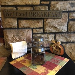 Cherry Mills Bed And Breakfast