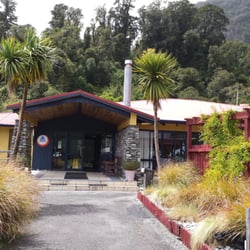 YHA Franz Josef