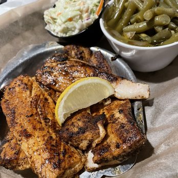 The Great Catch - Grilled or Blackened Mahi Mahi Bites - Seafood Near Me - Lutz, Florida The Great Catch - Grilled or Blackened Mahi Mahi Bites - Seafood Near Me - Lutz, Florida