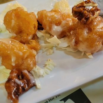 Boiling BeiJing - Walnut Shrimp - Chinese Near Me - San Bruno, California Boiling BeiJing - Walnut Shrimp - Chinese Near Me - San Bruno, California