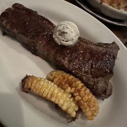 New York boneless