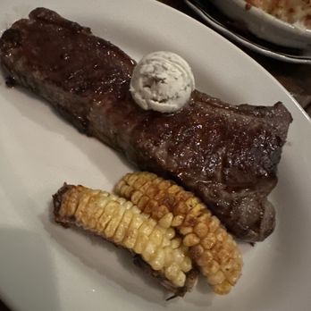 Aloha Steak House - New York boneless - Steakhouses Near Me - Honolulu, Hawaii