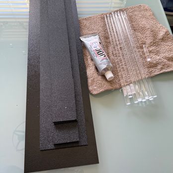 TAP Plastics - Everything was cut precisely! Exactly what I wanted! - Arts & Crafts Near Me - San Jose, California TAP Plastics - Everything was cut precisely! Exactly what I wanted! - Arts & Crafts Near Me - San Jose, California