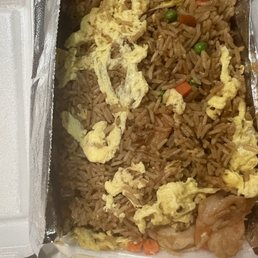 C2. Cashew Chicken