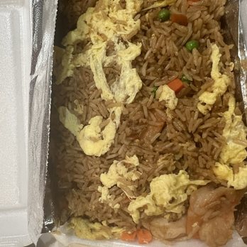 Grand Imperial Chinese Restaurant - C2. Cashew Chicken - Chinese Near Me - Katy, Texas
