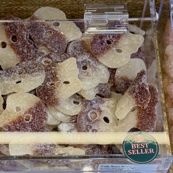 Nuts Factory - Sour cola - Specialty Food Near Me - New York, New York Nuts Factory - Sour cola - Specialty Food Near Me - New York, New York