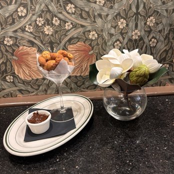 Magnolias - Tapas/Small Plates Near Me - Bay Shore, New York Magnolias - Tapas/Small Plates Near Me - Bay Shore, New York