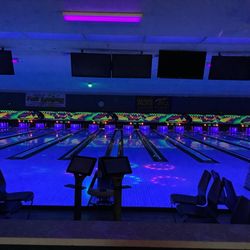 Mt. Hawley Bowl