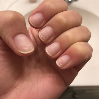 Magic Nails - Nail Salons Near Me - Johnston, Rhode Island