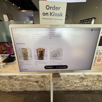 Tea Life - Kiosk - Tea Rooms Near Me - Victorville, California Tea Life - Kiosk - Tea Rooms Near Me - Victorville, California
